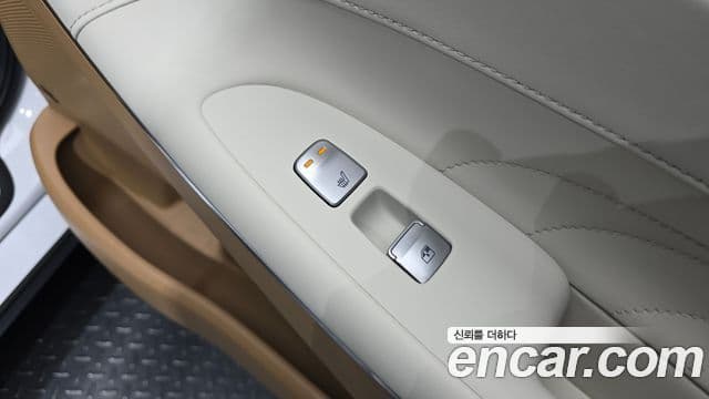 Hyundai The / новый New Grandeur IG Calligraphy, 2021 18