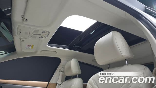 Hyundai The / новый New Grandeur IG Calligraphy, 2021 19