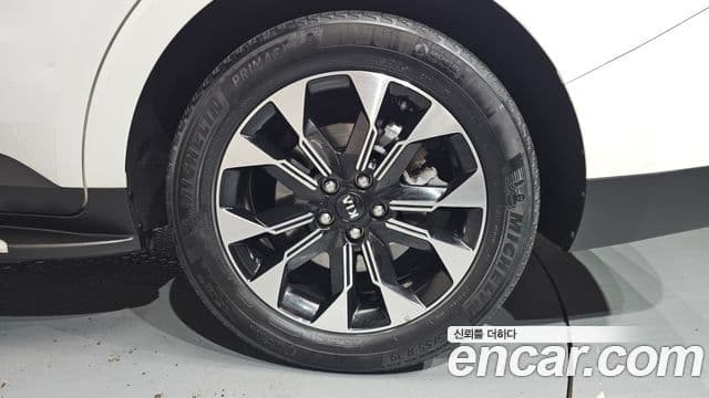 Kia Carnival 4세대 Prestige, 2021 все фото