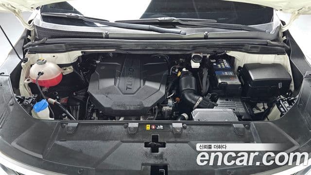 Kia Carnival 4세대 Prestige, 2021 6