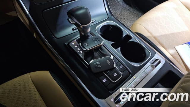 Kia Carnival 4세대 Prestige, 2021 9