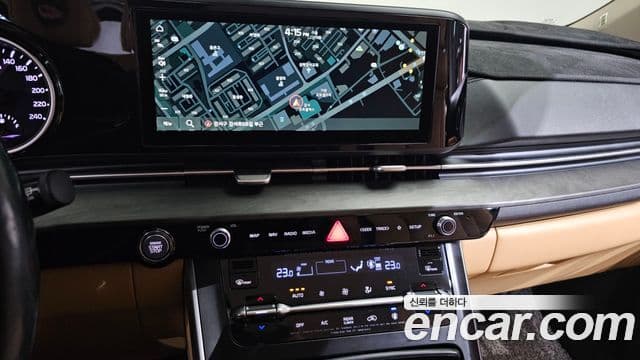 Kia Carnival 4세대 Prestige, 2021 14