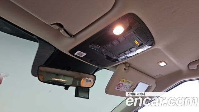 Kia Carnival 4세대 Prestige, 2021 16