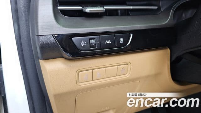 Kia Carnival 4세대 Prestige, 2021 17