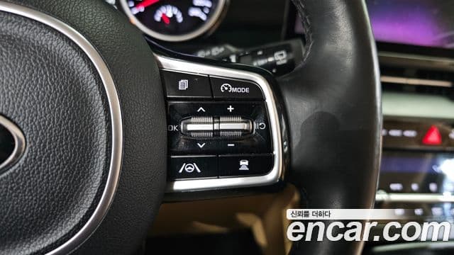 Kia Carnival 4세대 Prestige, 2021 18