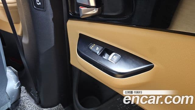 Kia Carnival 4세대 Prestige, 2021 19