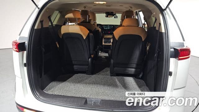 Kia Carnival 4세대 Prestige, 2021 20
