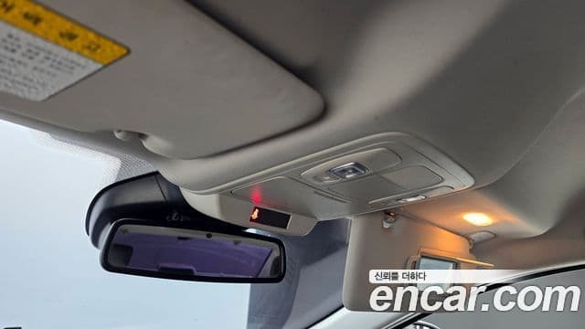 Renault Korea(Samsung) SM6 2.0 LPe RE (для людей с инвалидностью), 2016 20