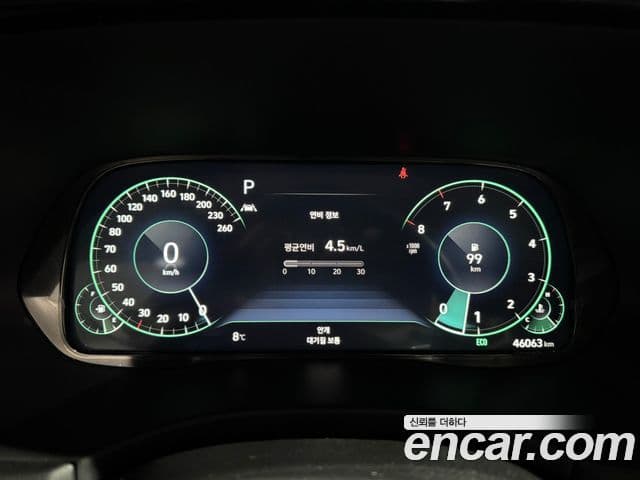 Hyundai Palisade Prestige, 2021 11