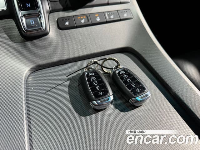 Hyundai Palisade Prestige, 2021 13