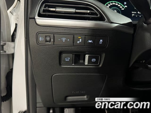 Hyundai Palisade Prestige, 2021 14