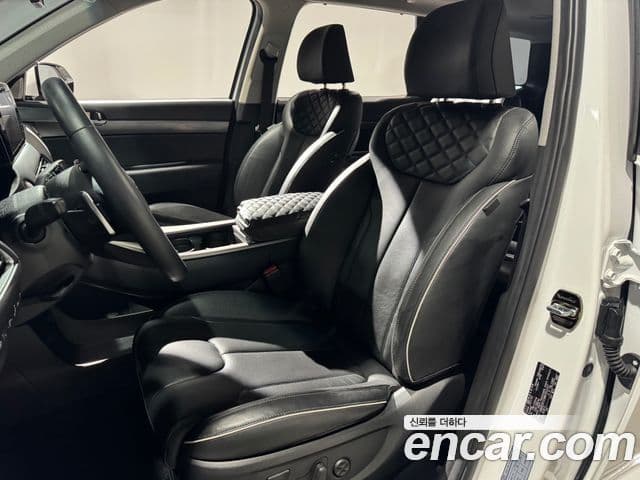 Hyundai Palisade Prestige, 2021 15