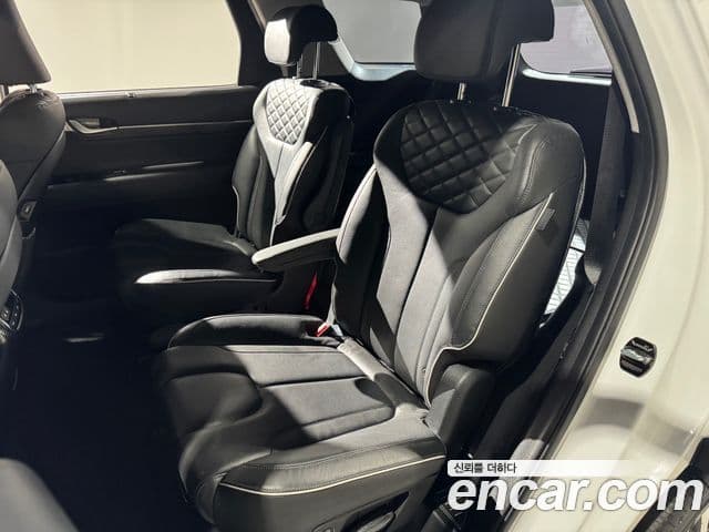 Hyundai Palisade Prestige, 2021 16