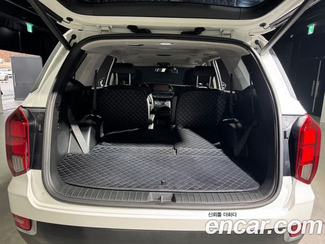 Hyundai Palisade Prestige, 2021 17