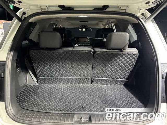 Hyundai Palisade Prestige, 2021 18