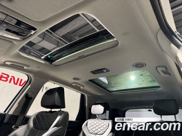 Hyundai Palisade Prestige, 2021 19