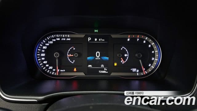 Hyundai Tucson (NX4) Premium, 2022 8