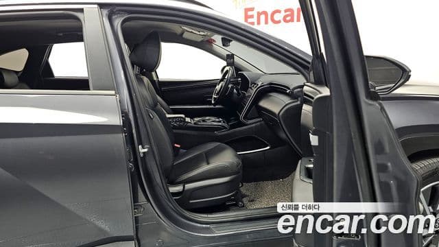 Hyundai Tucson (NX4) Premium, 2022 11