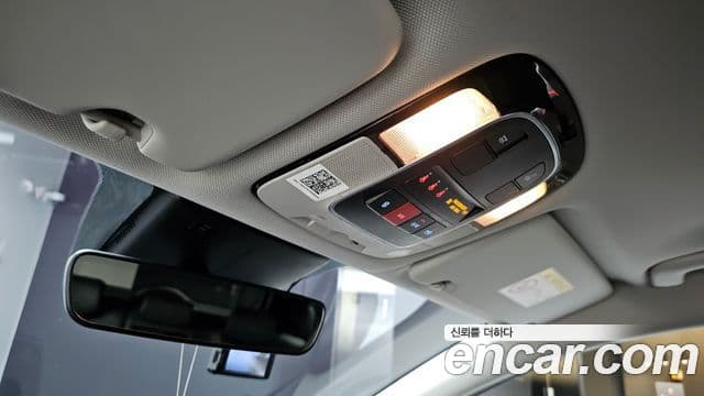 Hyundai Tucson (NX4) Premium, 2022 18