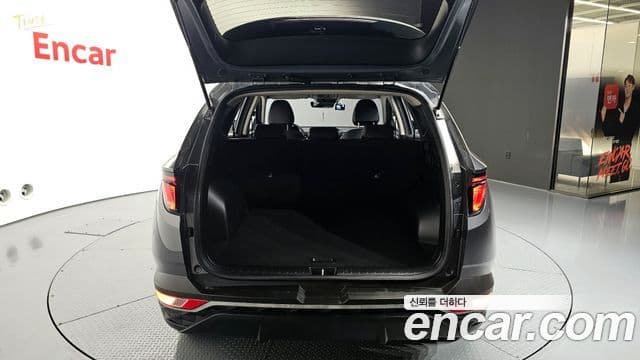 Hyundai Tucson (NX4) Premium, 2022 20