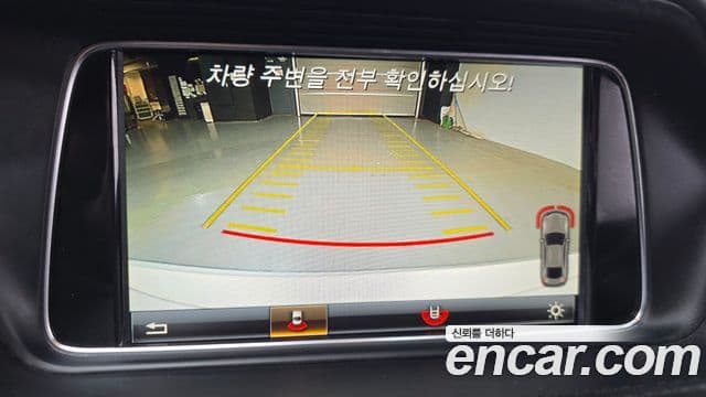 Mercedes-Benz E-класс W212 E400 купе, 2016 15