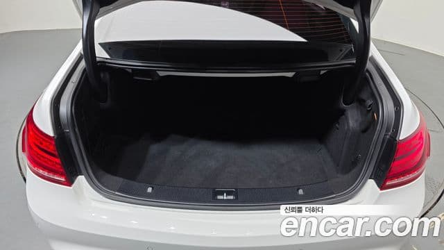 Mercedes-Benz E-класс W212 E400 купе, 2016 20