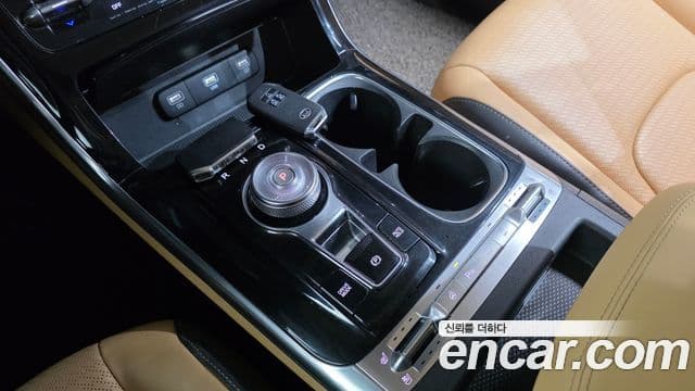 Kia Carnival 4세대 Signature, 2021 9