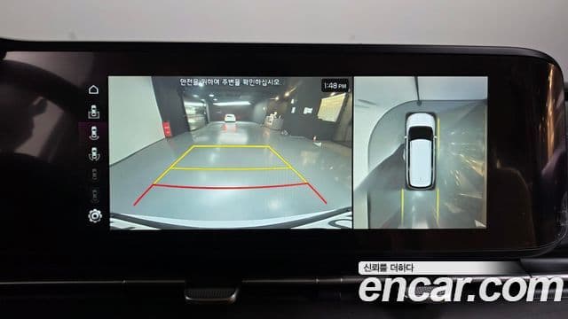 Kia Carnival 4세대 Signature, 2021 14