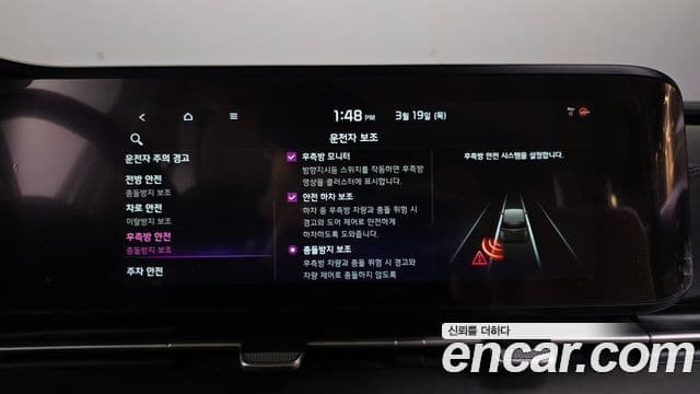 Kia Carnival 4세대 Signature, 2021 15