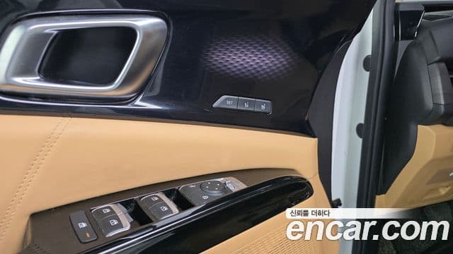 Kia Carnival 4세대 Signature, 2021 16