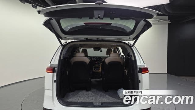 Kia Carnival 4세대 Signature, 2021 20