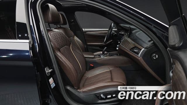 BMW 5시리즈 (G30) 520d M Sport Plus, 2020 11