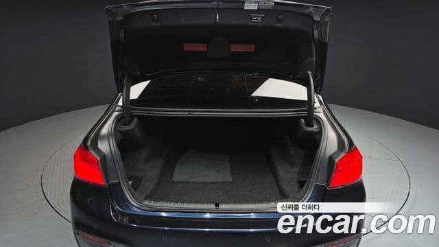 BMW 5시리즈 (G30) 520d M Sport Plus, 2020 20