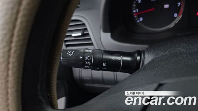 Hyundai Accent(новый кузов / новое поколение) Premier, 2011 19