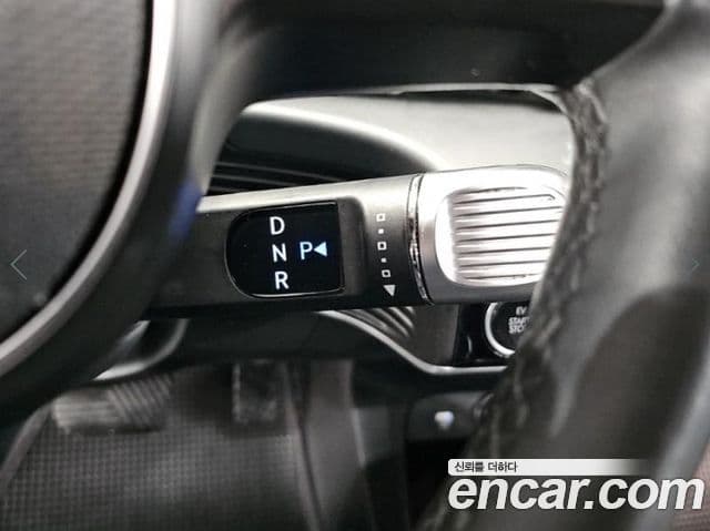 Hyundai Ioniq 5 коммерческое использование, 2022 11