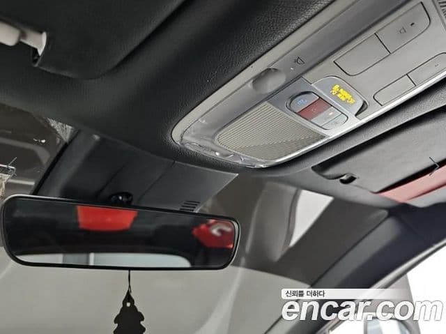 Hyundai Ioniq 5 коммерческое использование, 2022 15