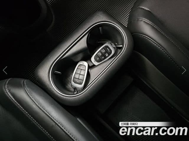 Hyundai Ioniq 5 коммерческое использование, 2022 16