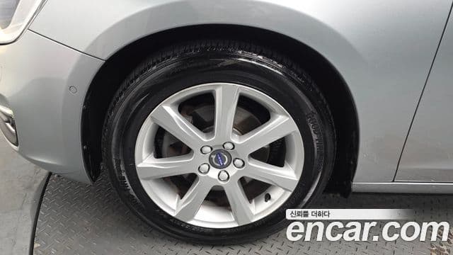 Volvo S60 2세대, 2016 все фото