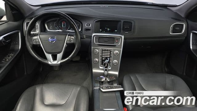 Volvo S60 2세대, 2016 7