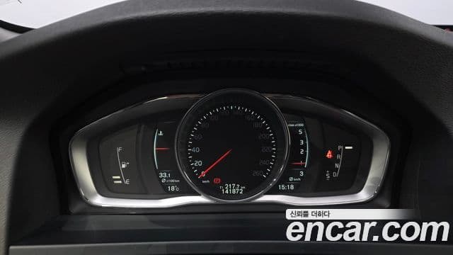 Volvo S60 2세대, 2016 8