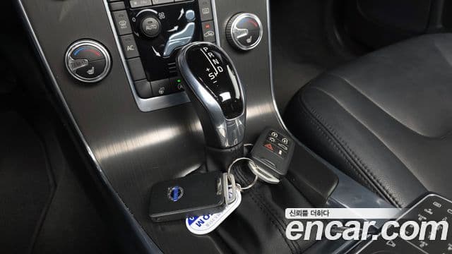 Volvo S60 2세대, 2016 9