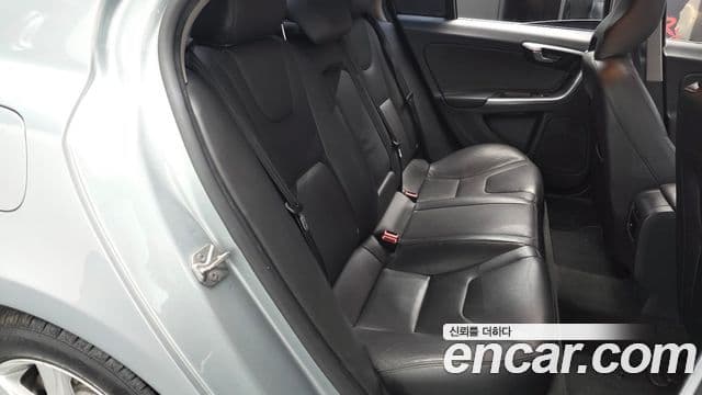 Volvo S60 2세대, 2016 11