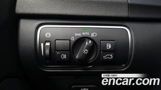 Volvo S60 2세대, 2016 14