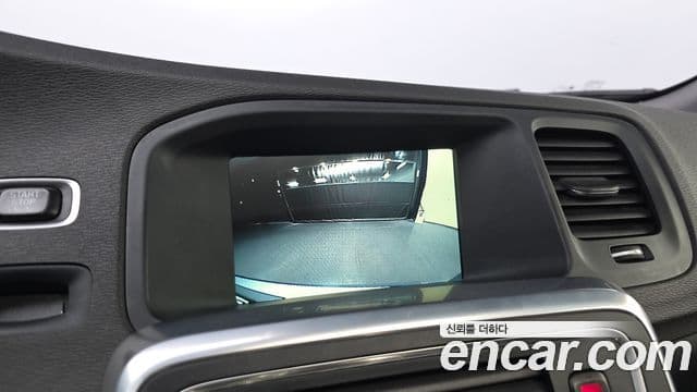 Volvo S60 2세대, 2016 17