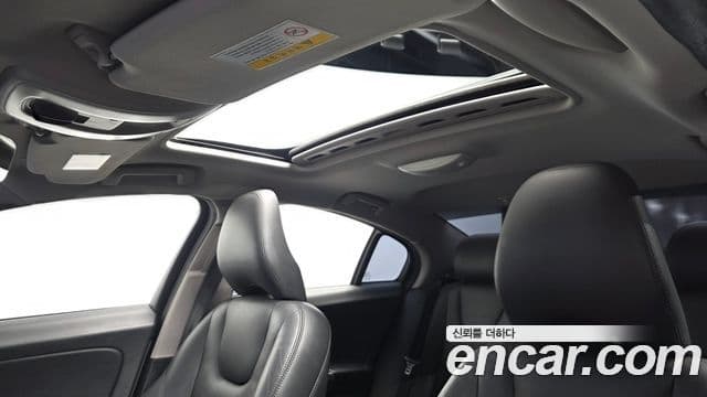 Volvo S60 2세대, 2016 19