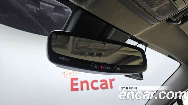 Chevrolet(GM대우) Trax 1.4 LTZ, 2014 18