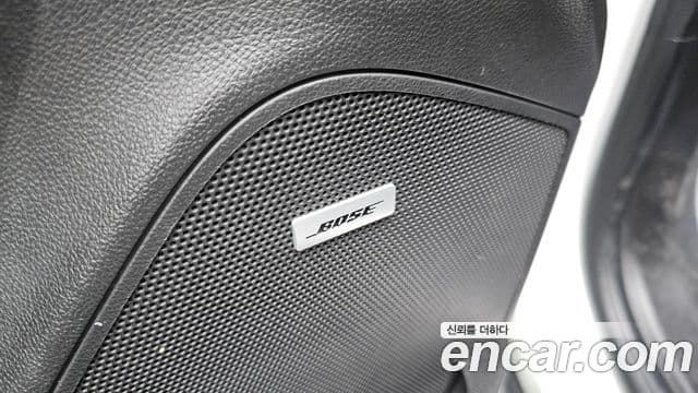 Chevrolet(GM대우) Trax 1.4 LTZ, 2014 19