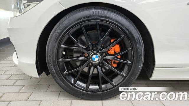 BMW 1시리즈 (F20) 118d Sport 5도어, 2016 все фото