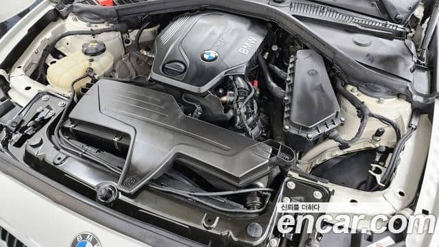 BMW 1시리즈 (F20) 118d Sport 5도어, 2016 6