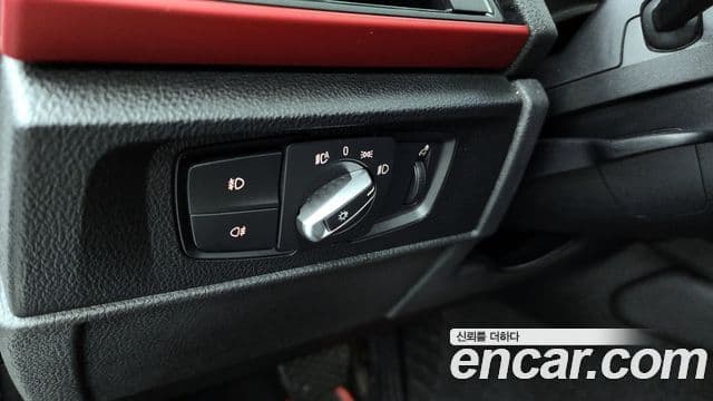 BMW 1시리즈 (F20) 118d Sport 5도어, 2016 16